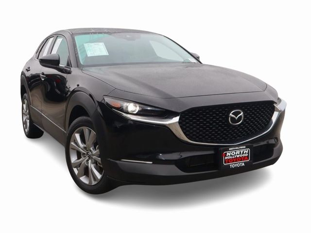 2022 Mazda CX-30 2.5 S Select Package