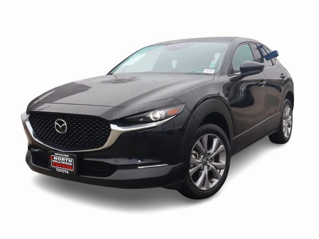 2022 Mazda CX-30 2.5 S Select Package