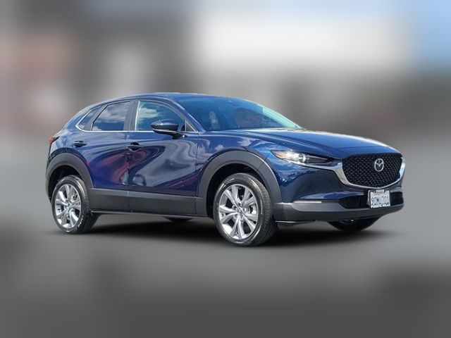 2022 Mazda CX-30 2.5 S Select Package