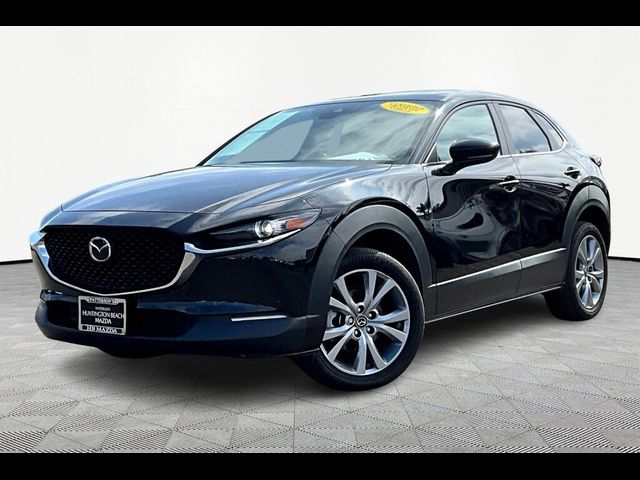 2022 Mazda CX-30 2.5 S Select Package