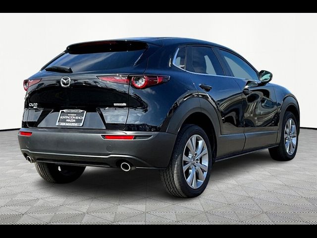 2022 Mazda CX-30 2.5 S Select Package