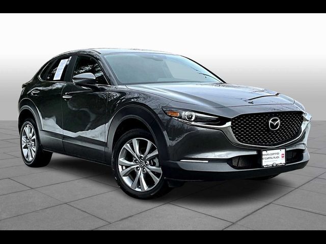 2022 Mazda CX-30 2.5 S Select Package