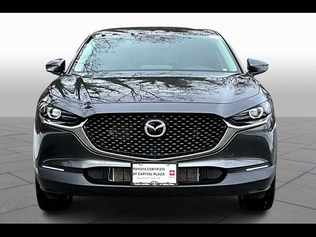 2022 Mazda CX-30 2.5 S Select Package