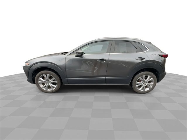 2022 Mazda CX-30 2.5 S Premium Package