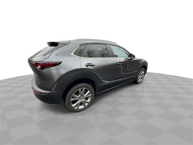 2022 Mazda CX-30 2.5 S Premium Package