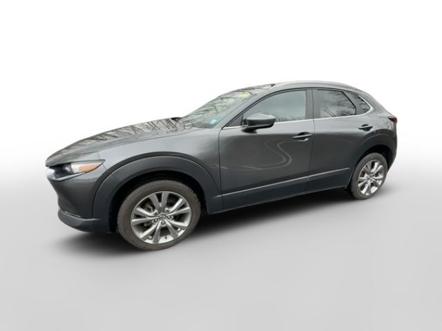 2022 Mazda CX-30 2.5 S Premium Package