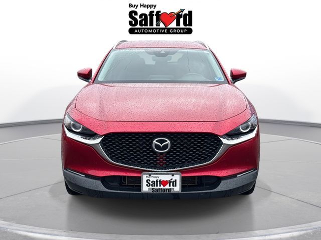 2022 Mazda CX-30 2.5 S Select Package