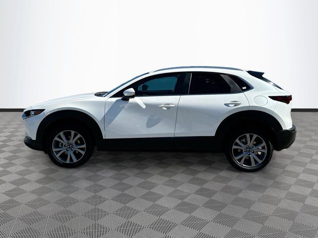 2022 Mazda CX-30 2.5 S Select Package