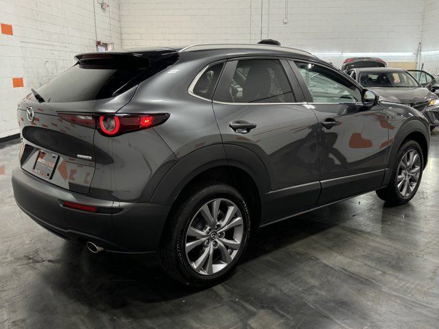 2022 Mazda CX-30 2.5 S Select Package