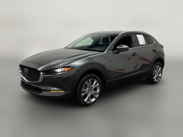 2022 Mazda CX-30 2.5 S Select Package