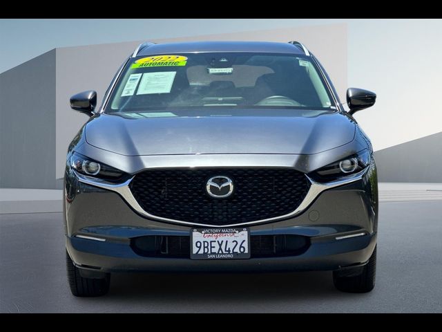 2022 Mazda CX-30 2.5 S Select Package