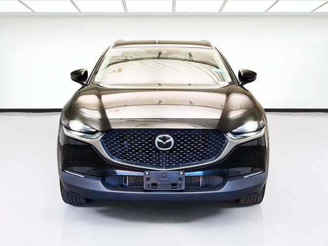 2022 Mazda CX-30 2.5 S Select Package