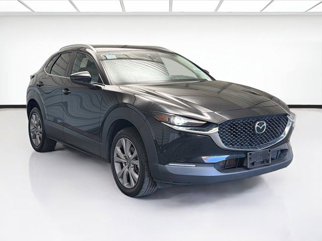 2022 Mazda CX-30 2.5 S Select Package