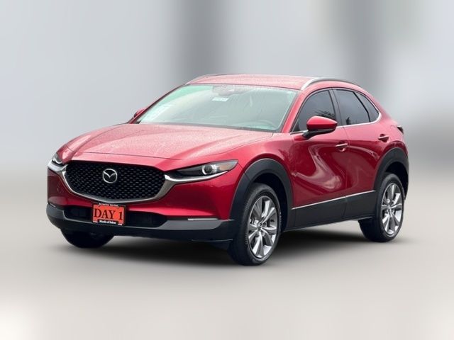 2022 Mazda CX-30 2.5 S Select Package