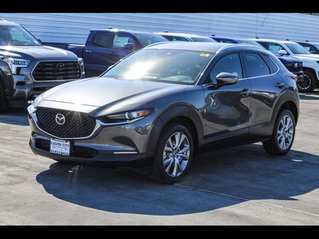 2022 Mazda CX-30 2.5 S Select Package