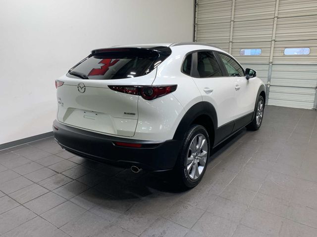 2022 Mazda CX-30 2.5 S Select Package