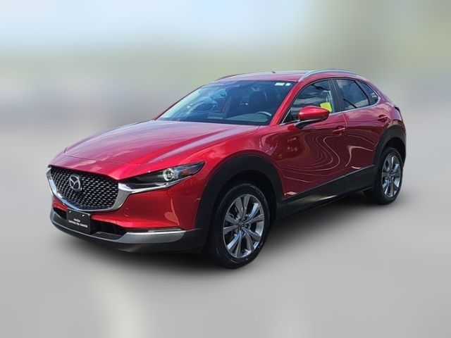 2022 Mazda CX-30 2.5 S Select Package