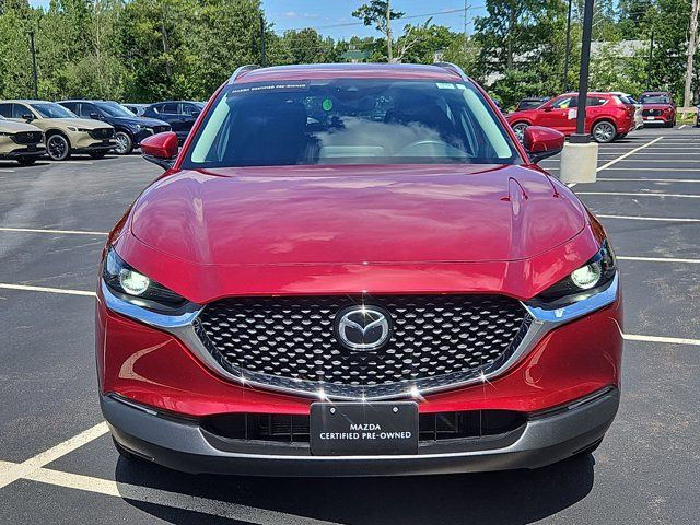 2022 Mazda CX-30 2.5 S Select Package