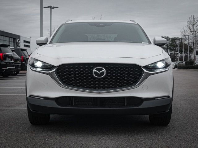 2022 Mazda CX-30 2.5 S Select Package