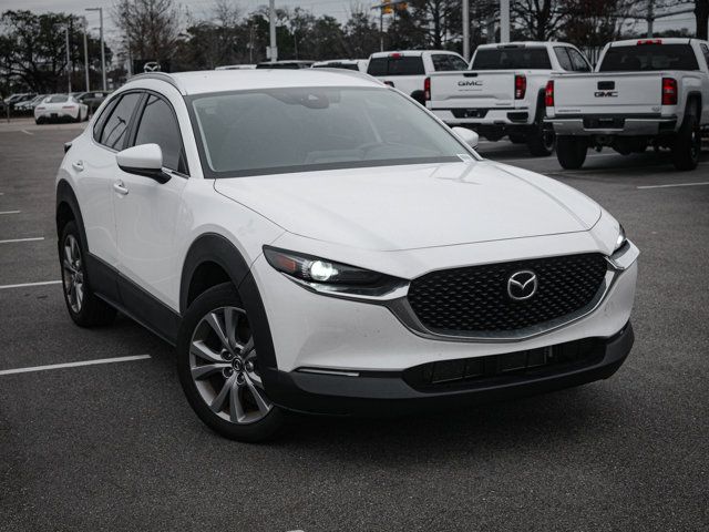 2022 Mazda CX-30 2.5 S Select Package