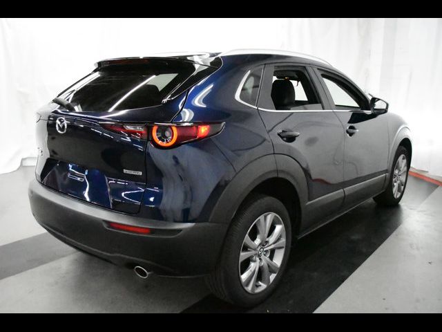 2022 Mazda CX-30 2.5 S Select Package