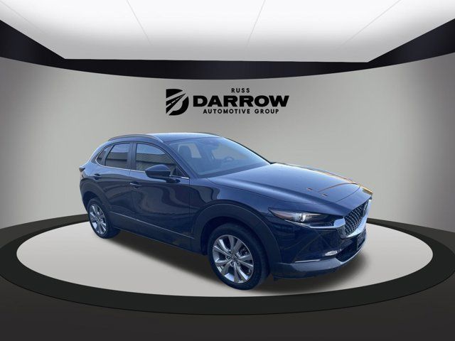 2022 Mazda CX-30 2.5 S Select Package