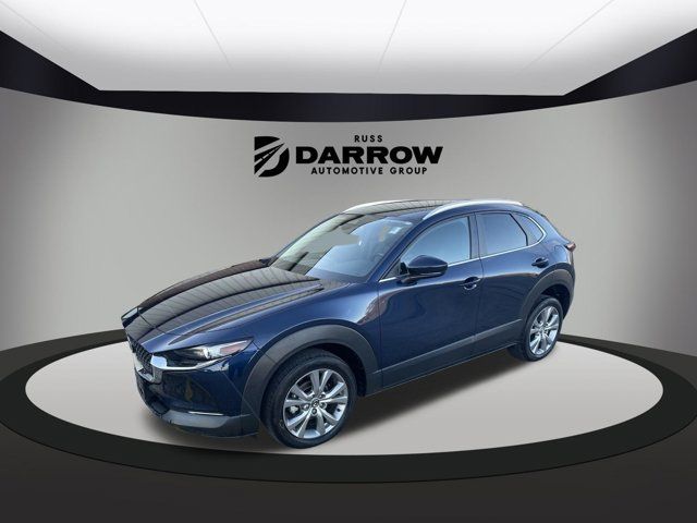 2022 Mazda CX-30 2.5 S Select Package