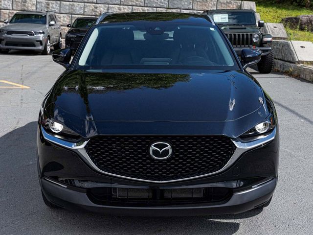 2022 Mazda CX-30 2.5 S Select Package