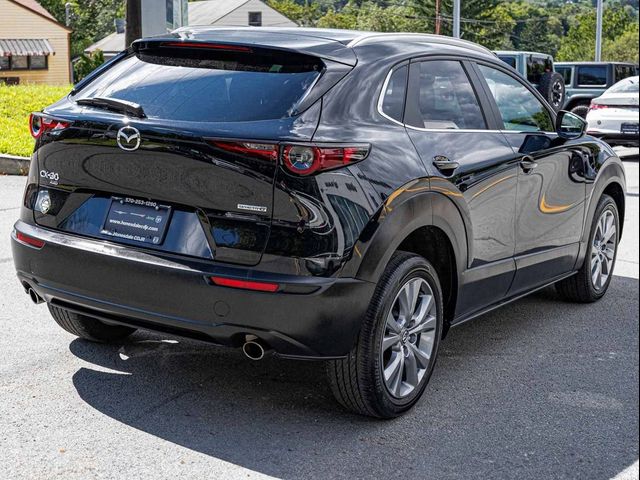 2022 Mazda CX-30 2.5 S Select Package