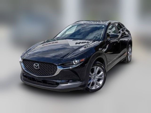 2022 Mazda CX-30 2.5 S Select Package