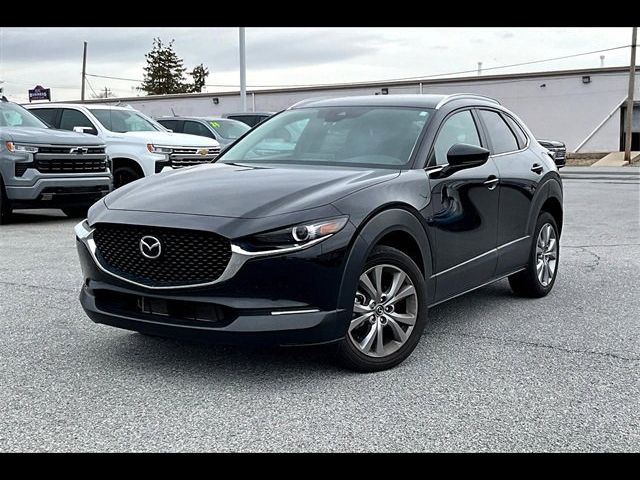 2022 Mazda CX-30 2.5 S Select Package