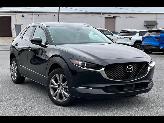 2022 Mazda CX-30 2.5 S Select Package