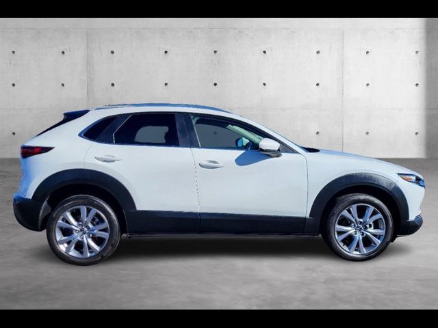 2022 Mazda CX-30 2.5 S Select Package