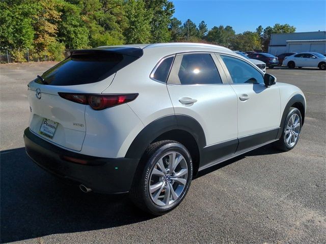 2022 Mazda CX-30 2.5 S Select Package