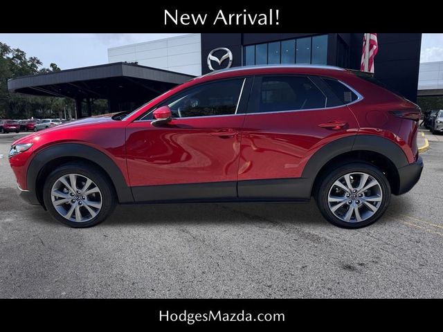 2022 Mazda CX-30 2.5 S Select Package