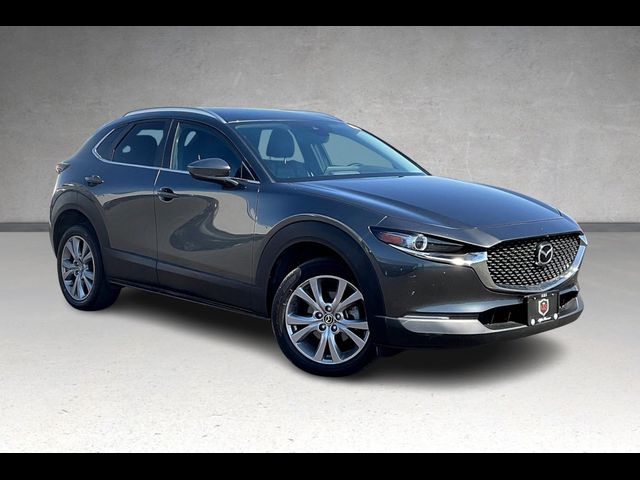 2022 Mazda CX-30 2.5 S Select Package