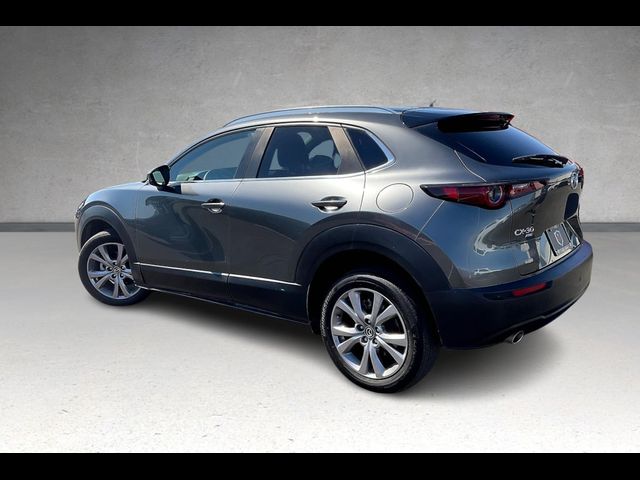 2022 Mazda CX-30 2.5 S Select Package