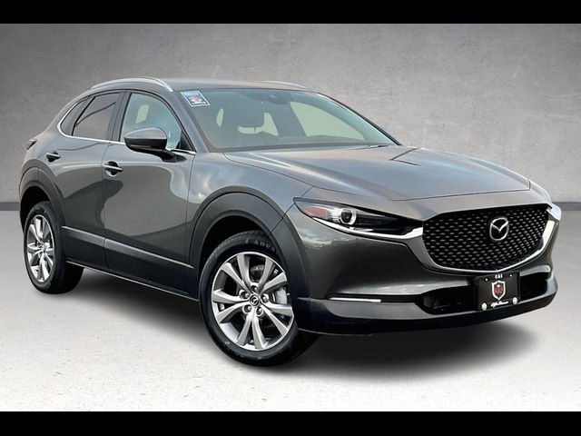 2022 Mazda CX-30 2.5 S Select Package