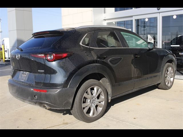 2022 Mazda CX-30 2.5 S Select Package