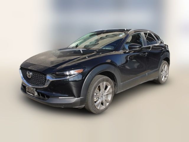 2022 Mazda CX-30 2.5 S Select Package