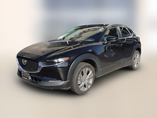 2022 Mazda CX-30 2.5 S Select Package