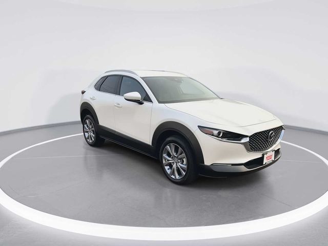 2022 Mazda CX-30 2.5 S Select Package