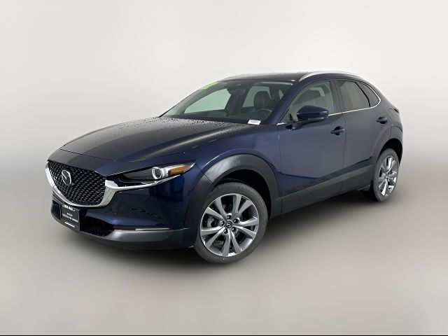 2022 Mazda CX-30 2.5 S Select Package