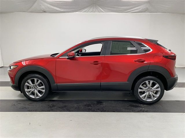 2022 Mazda CX-30 2.5 S Select Package