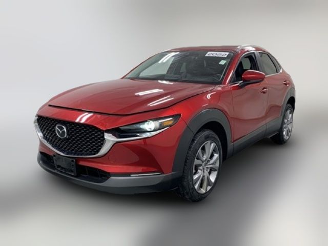 2022 Mazda CX-30 2.5 S Select Package