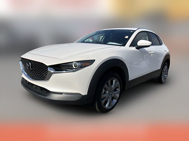 2022 Mazda CX-30 2.5 S Select Package