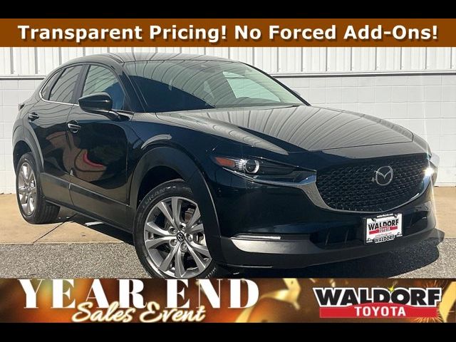 2022 Mazda CX-30 2.5 S Select Package