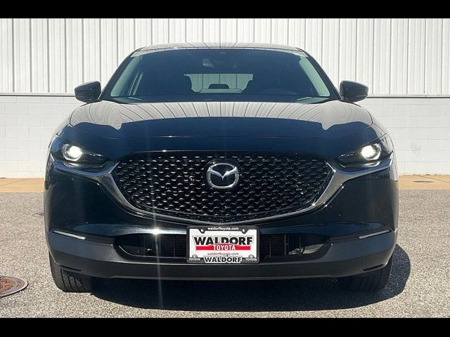 2022 Mazda CX-30 2.5 S Select Package