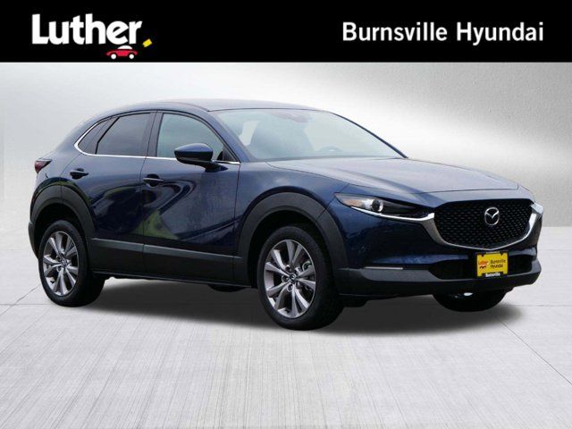 2022 Mazda CX-30 2.5 S Select Package