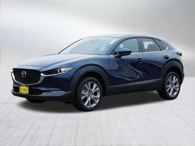 2022 Mazda CX-30 2.5 S Select Package